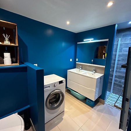 Maison De Pecheur A 10 Minutes De La Plage A Pieds Cayeux-sur-Mer Luaran gambar