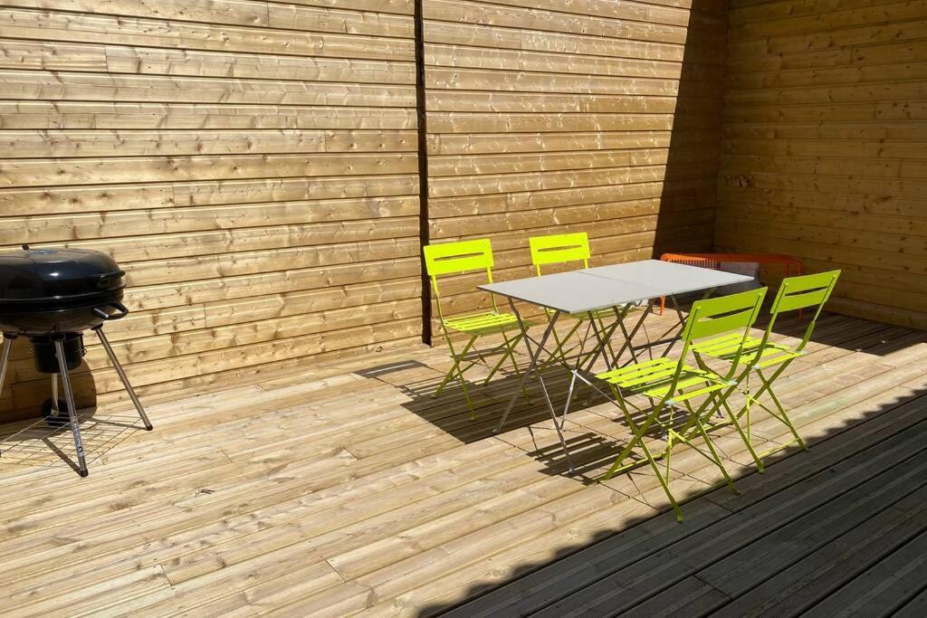 Maison De Pecheur A 10 Minutes De La Plage A Pieds Cayeux-sur-Mer Luaran gambar