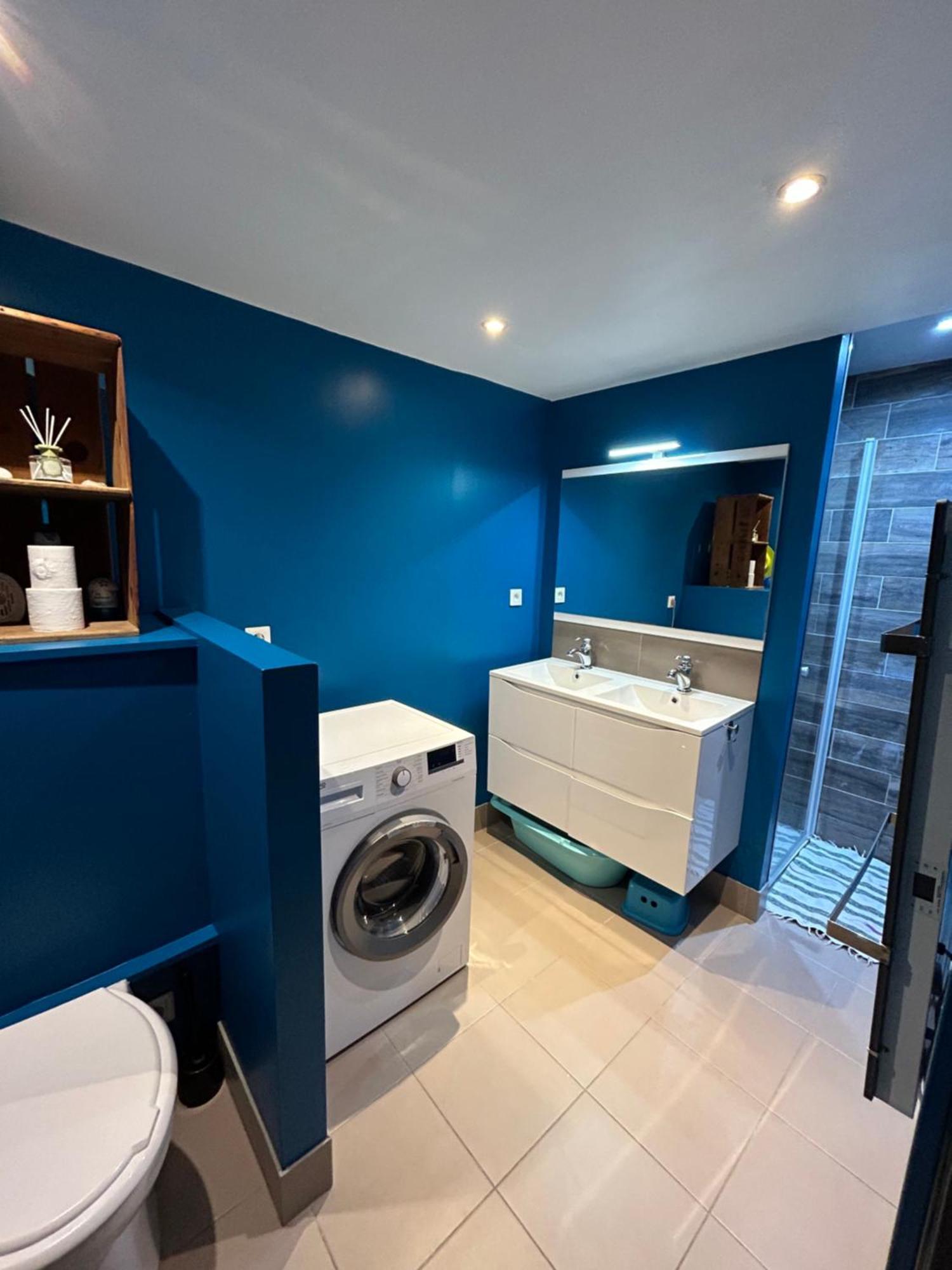 Maison De Pecheur A 10 Minutes De La Plage A Pieds Cayeux-sur-Mer Luaran gambar